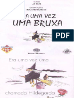 Era Uma Vez Uma Bruxa