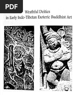 264706282 Rob Linrothe Ruthless Compassion Wrathful Deities - 