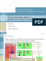FGP WPMP Overview