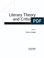 Download Literary Theory and Criticism An Oxford Guidepdf by Augusto Jose SN337524126 doc pdf