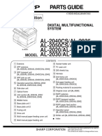 Sharp AL-2020-2030-2035-2040-2050-2060 Part Guide.pdf