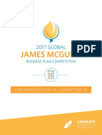 McGuire Competition Guidelines SP (Nov 16)