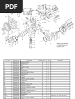 Shimano Curado CU 200 Parts List | PDF | Technology & Engineering