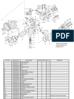 CP2 Part Catalogue