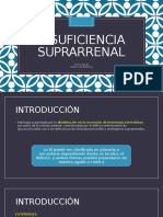 Insuficiencia Suprarrenal.pptx