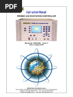 Manual AVR A32