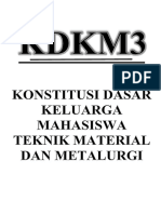 KM3-Dokumen