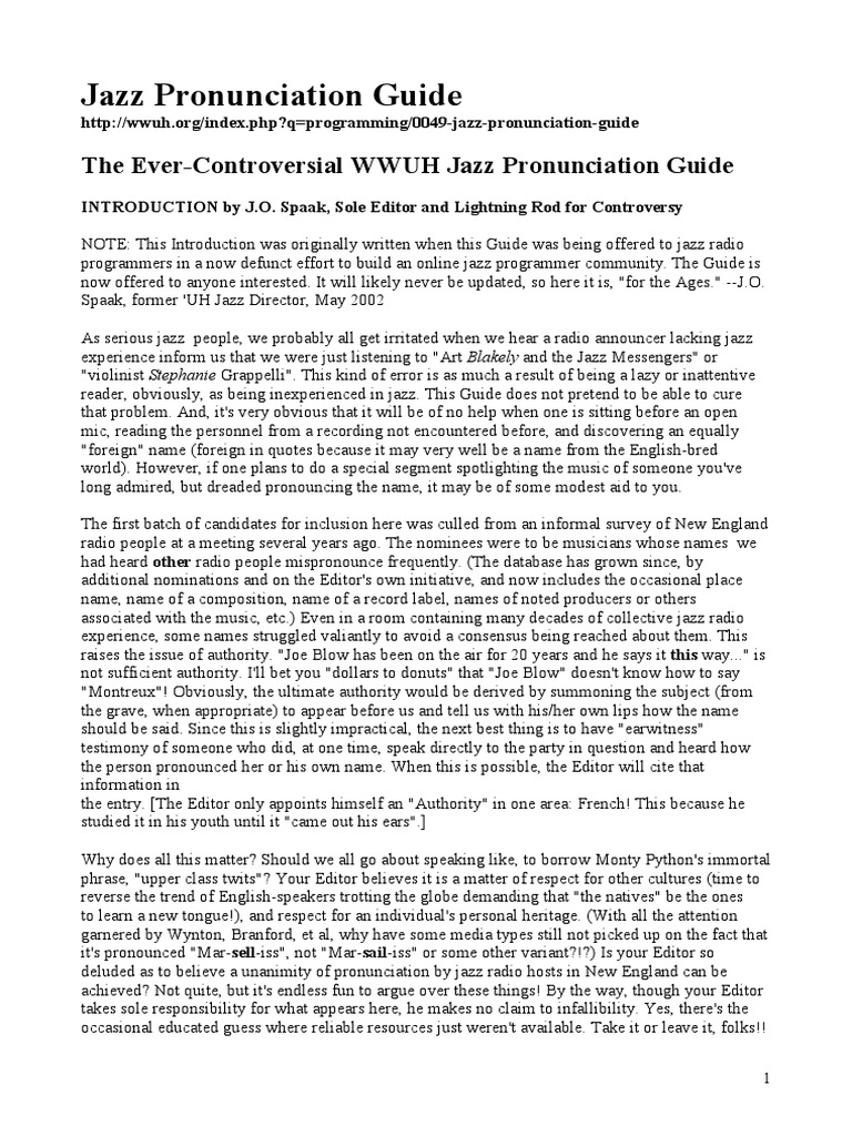 jazz-pronunciation-guide-jazz-vowel-free-30-day-trial-scribd