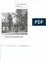 Huize Zr. G.M. Sproest PDF