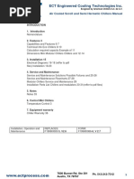Compressor Operating Envelop PDF | PDF | Gas Compressor | Refrigeration