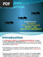 antcolonyoptimization-130619020831-phpapp01