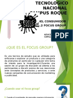 Focus Group