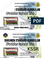 Cover Dokumen STD (Landscape)