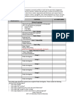 weebly rubric art133