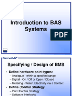 Introduction to BMS Systems Hardware and Control Strategies
