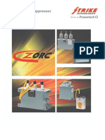 Strike - Zorc - Manual
