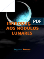 Astrologia Kármica Nódulos Lunares Na Astrologia Kármica PDF