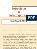 INTERROGATORIO CIENCIA O ARTE.pptx