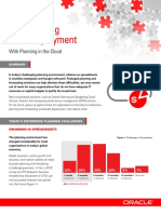 Accelerating EPM Deployment: With Planning in The Cloud