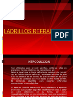 Ladrillos Refractarios