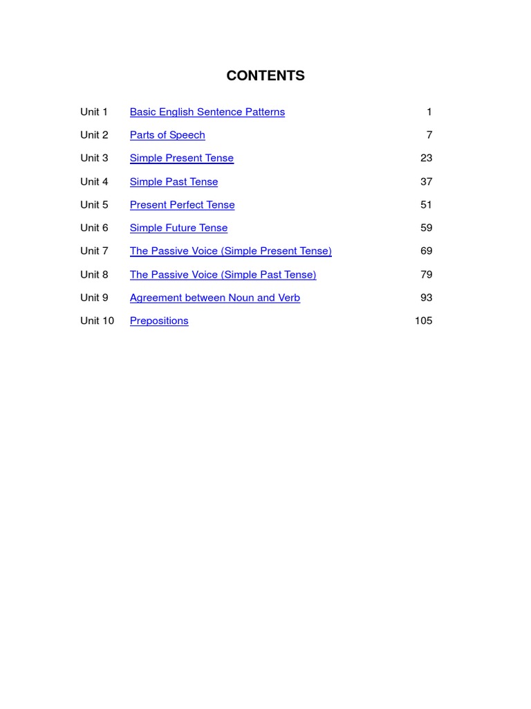 GUIDE TO PATTERNS AND USAGE IN ENGLISH PDF FREE DOWNLOAD intelligence overview