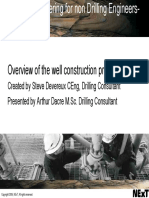 Drilling Engineering For Non Drilling Engineers (NExT) (2006)