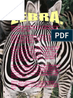 Zebras Report Writing
