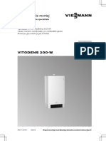 Vitodens20035kw PDF