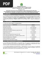 Edital_010_Portador de Diplomas Transferências 2016_2