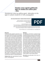 Sustancias utilizadas como agente gelificante alternativas al agar en medios de cultivo para propagación in vitro.pdf