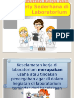 Biosafety