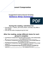 missouri compromise sentence strip summaries