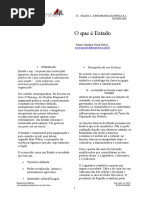 o que é uma empresa