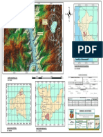 Plano de Ubicación Tomay