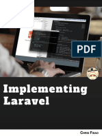 implementing laravel.pdf