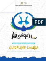 Guideline Medspin 2016