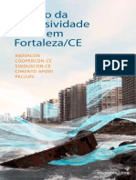 Estudo da agressividade do ar em Fortaleza/CE