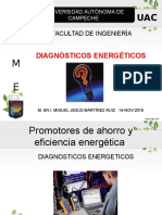 DIAGNOSTICOS ENERGÉTICOS.1  09-NOV-16.ppt