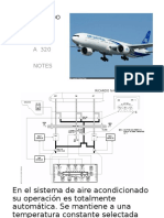 Sistema de Aire A320