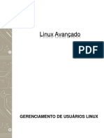 Linux Avancado Aula02
