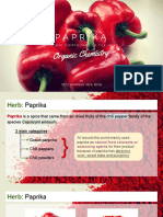 Paprika