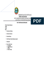 3.1.2.c. Hasil-Hasil Pertemuan Dan Rekomendasi