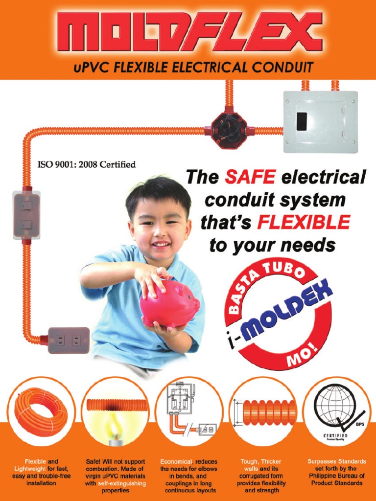 Moldflex Brochure PDF | PDF