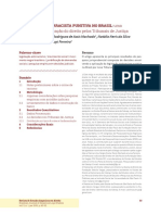 Machado Et Alii (2015) Legislação Antirracista Punitiva No Brasil PDF
