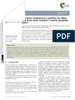 Energy & Environmental Science: Paper