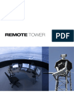 Remote Tower Web