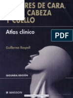Tumores de Cara Boca Cabeza y Cuello Atlas Clinico - Guillermo Raspall.pdf