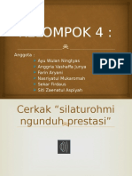 Kelompok 4.b Jawa