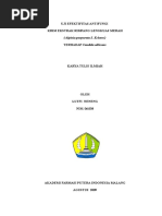 Download Uji Efektivitas Antifungi Krim Ekstrak Rimpang Lengkuas Merah Alpinia Purpurata s KchumTerhadap Candida Albicans by astri rahayu SN337585086 doc pdf