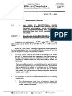 MC No 21 s 2004 (Amendment Relative to the Guidelines on Study Leave)